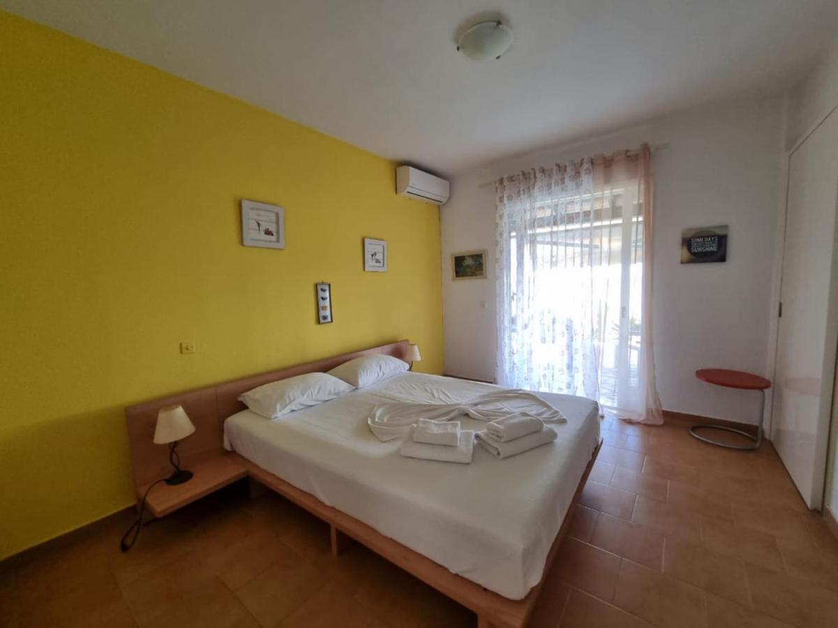 Corfu Glyfada 49 Appartamento Pelekas