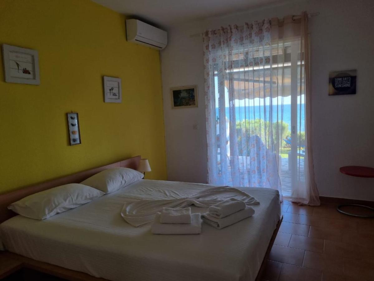 Corfu Glyfada 49 Appartamento