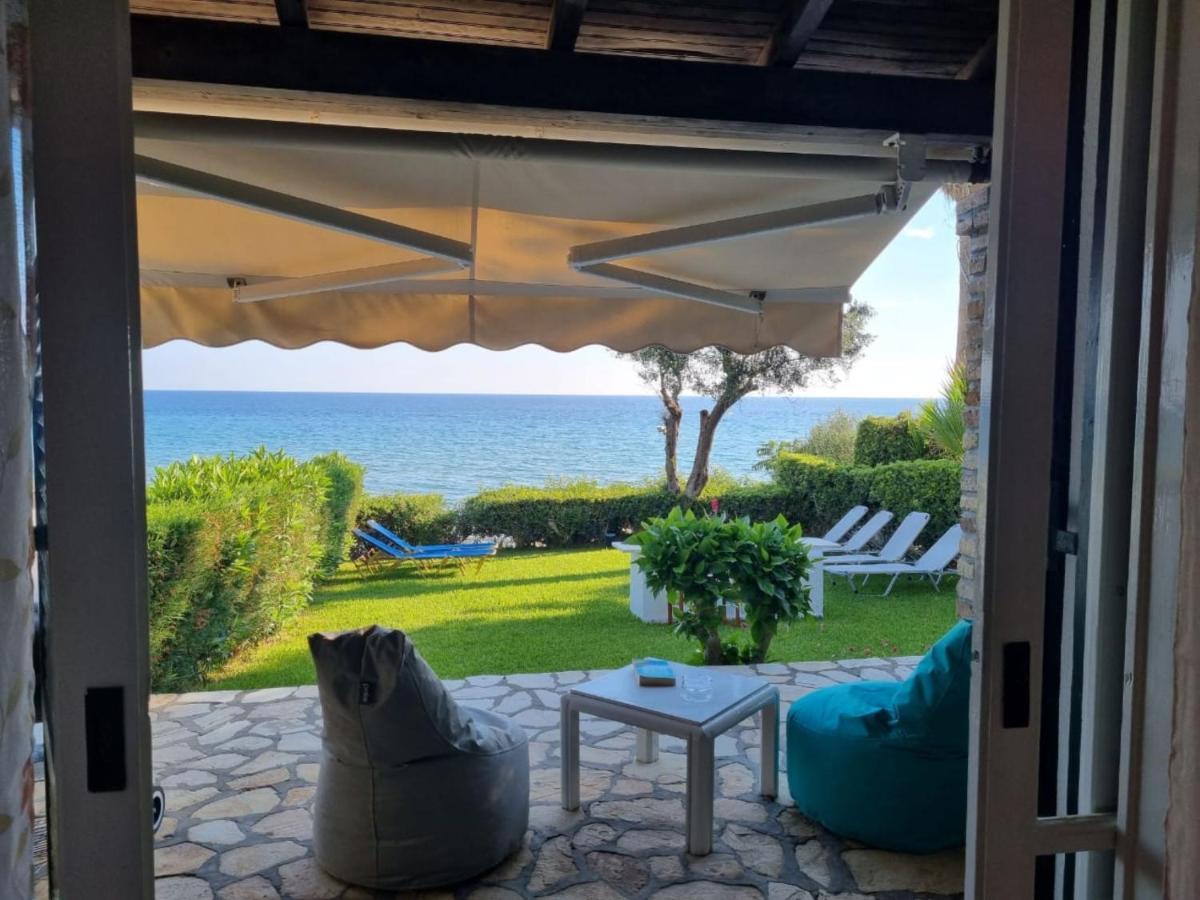 Appartamento Corfu Glyfada 49
