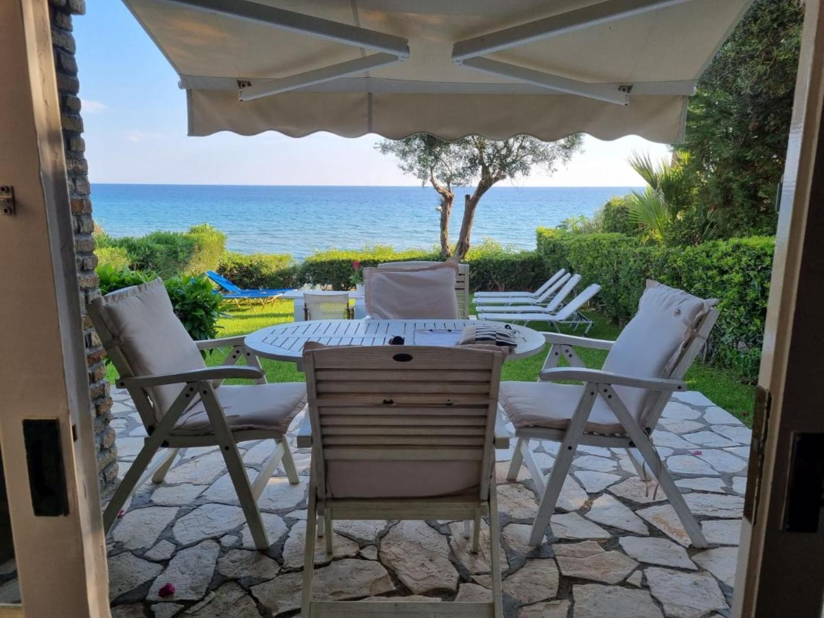 Appartamento Corfu Glyfada 49 *