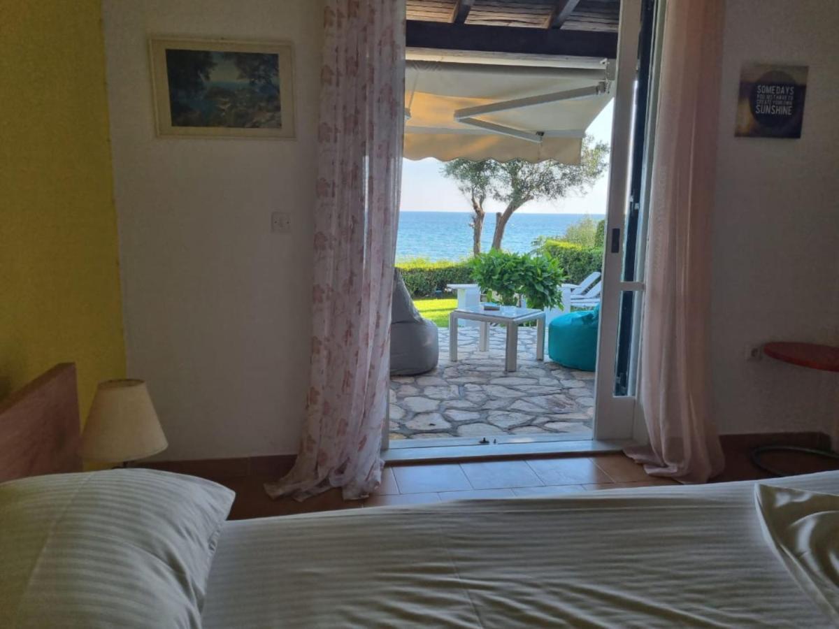 Corfu Glyfada 49 Appartamento *