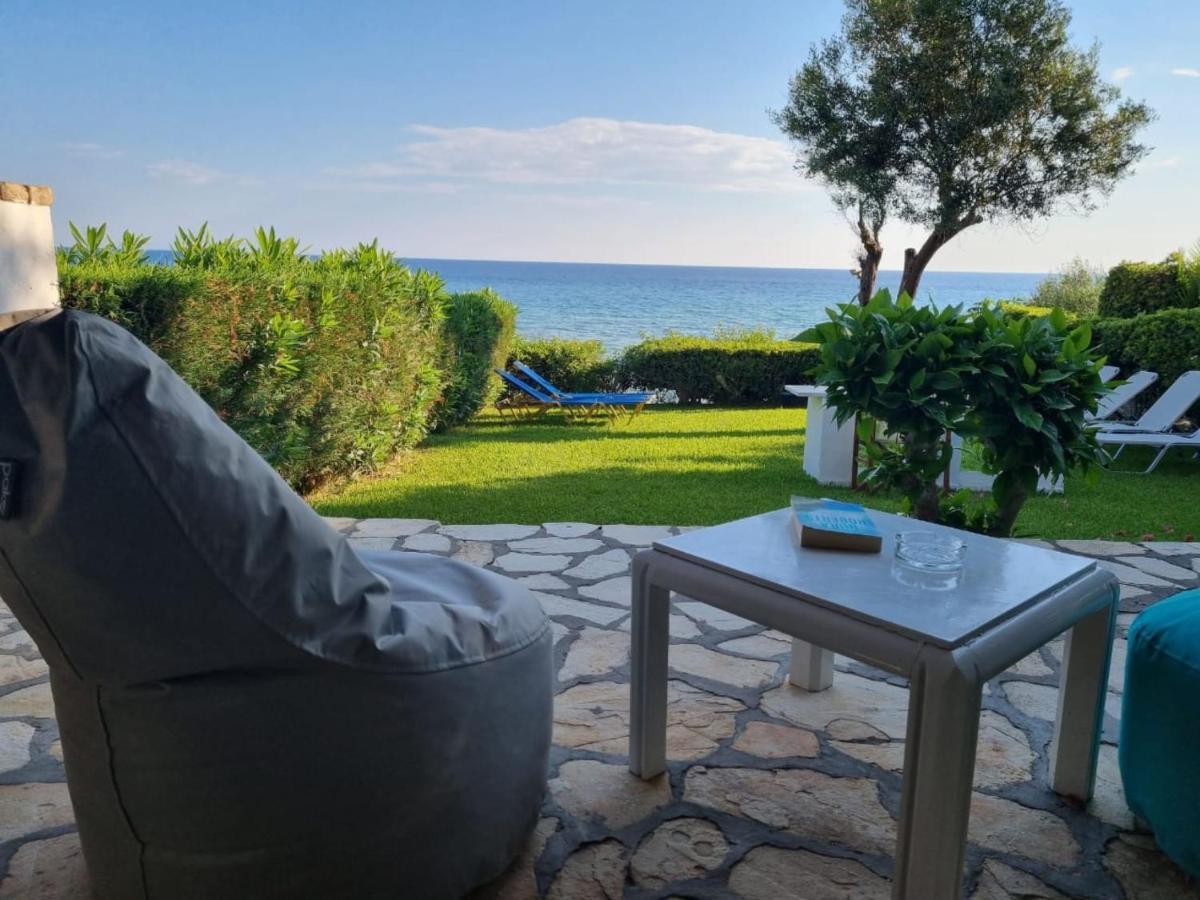 Corfu Glyfada 49 Appartamento