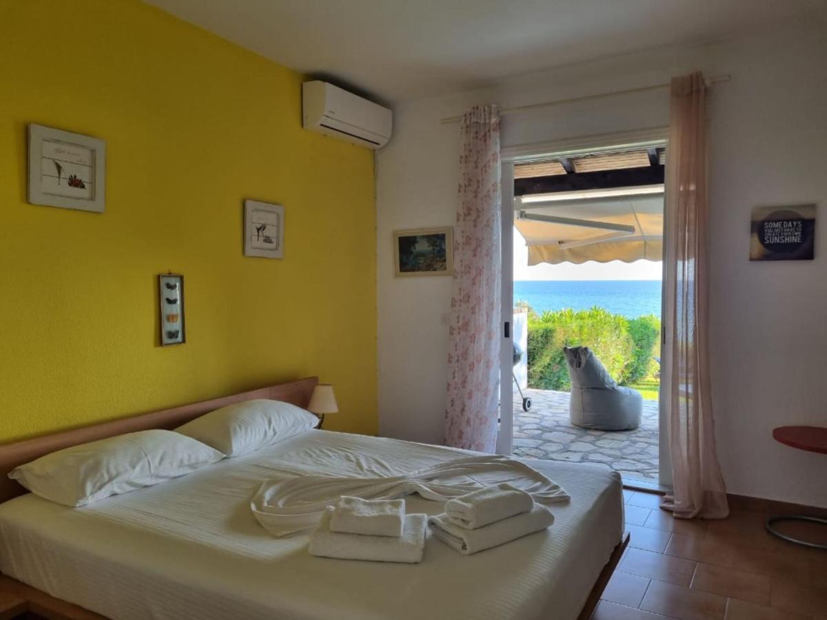 Corfu Glyfada 49 Appartamento Pelekas