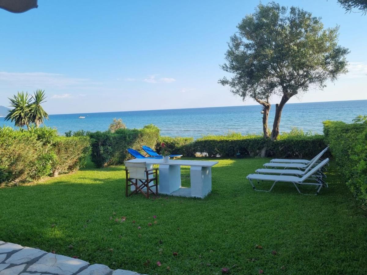 Corfu Glyfada 49 Appartamento *