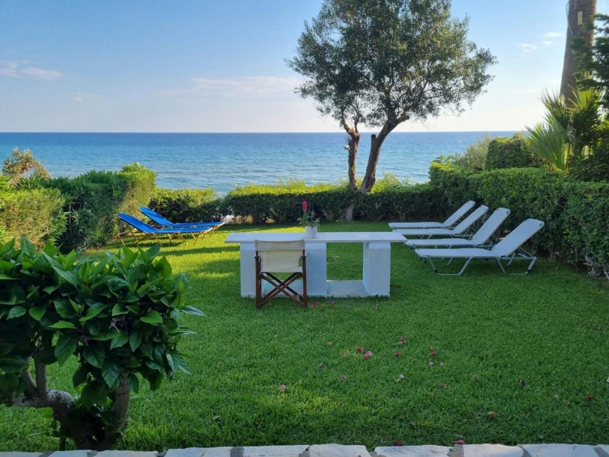 Corfu Glyfada 49 Appartamento