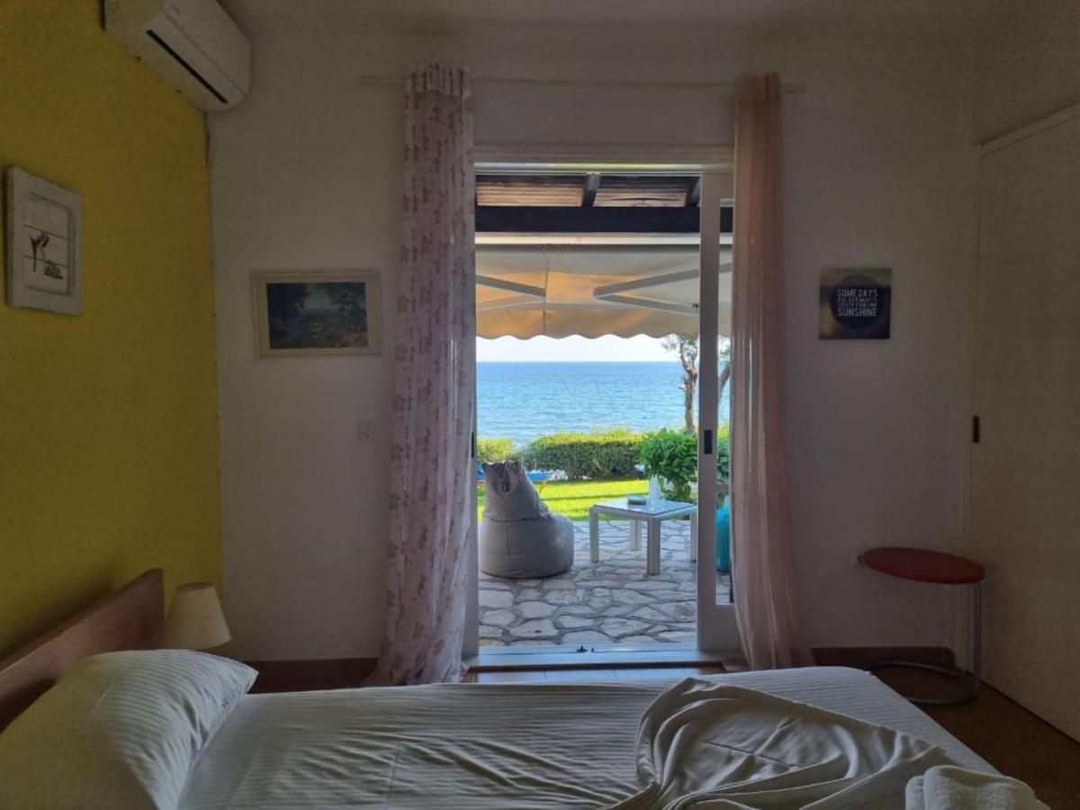 Appartamento Corfu Glyfada 49 *