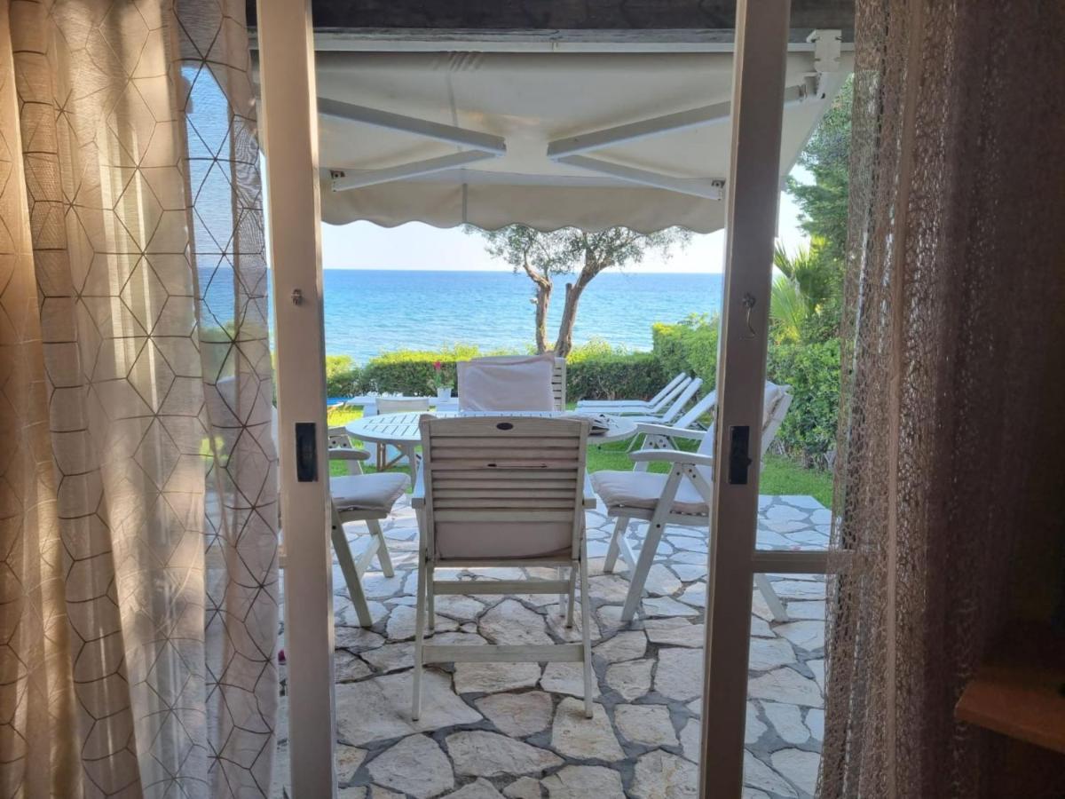 Corfu Glyfada 49 Appartamento