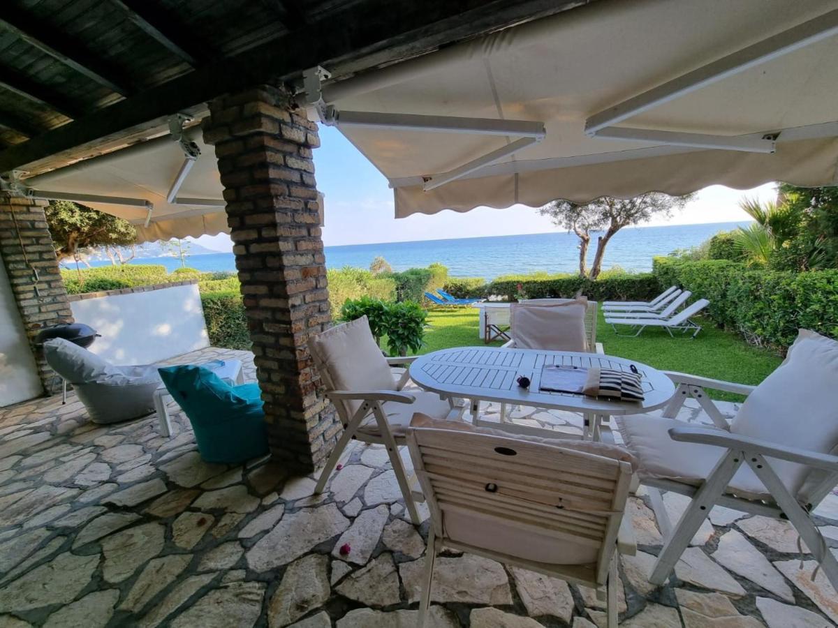 Appartamento Corfu Glyfada 49