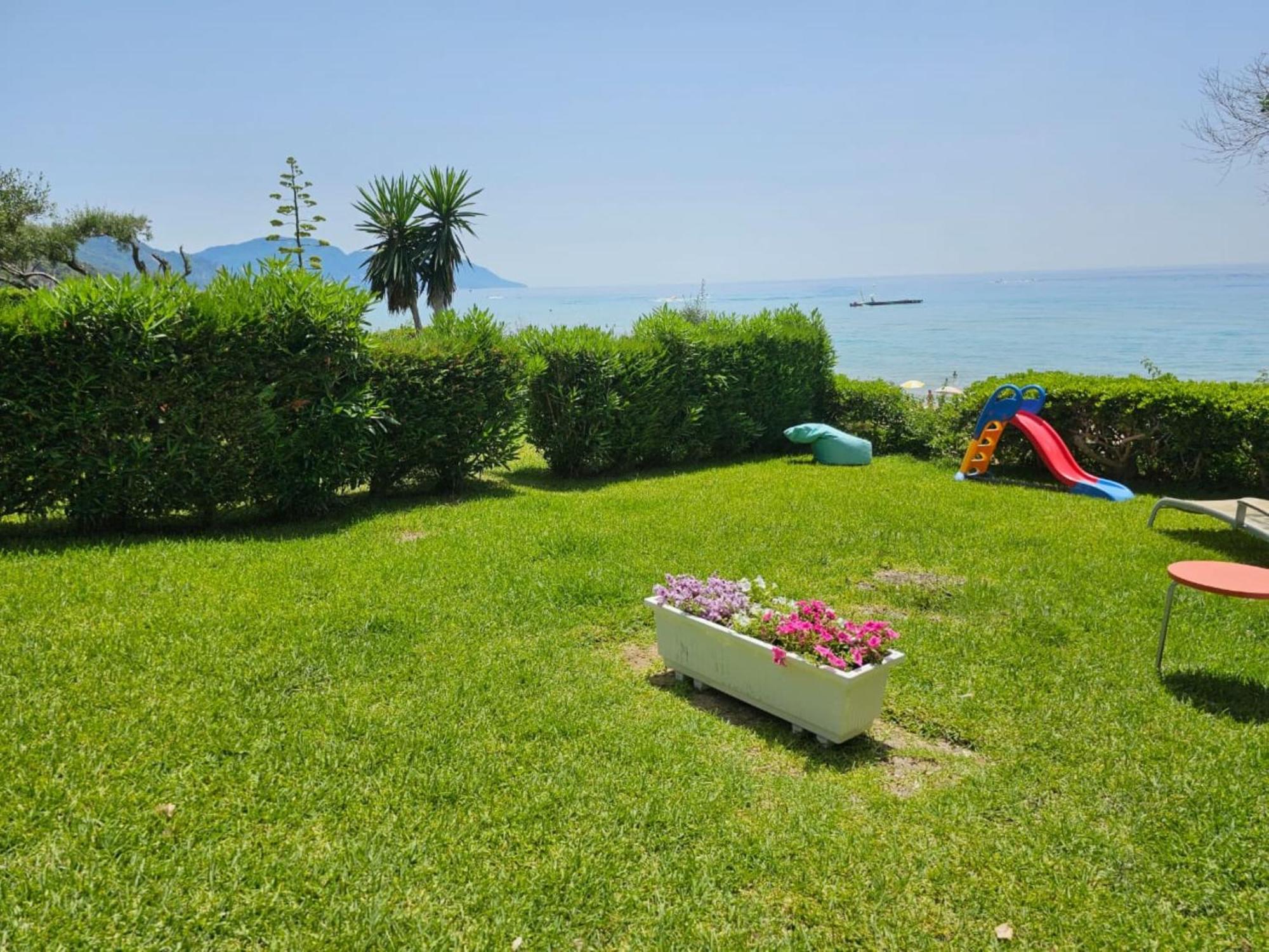Appartamento Corfu Glyfada 49